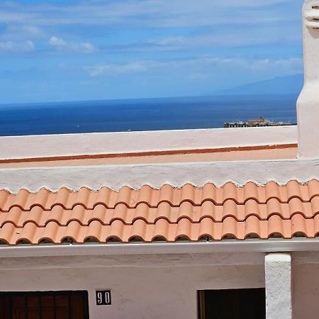 Santiago Beach, Los Cristianos Apartment With Air Conditioning Extérieur photo