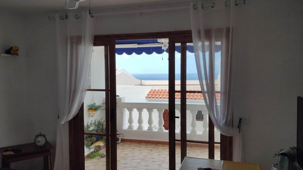 Santiago Beach, Los Cristianos Apartment With Air Conditioning Extérieur photo
